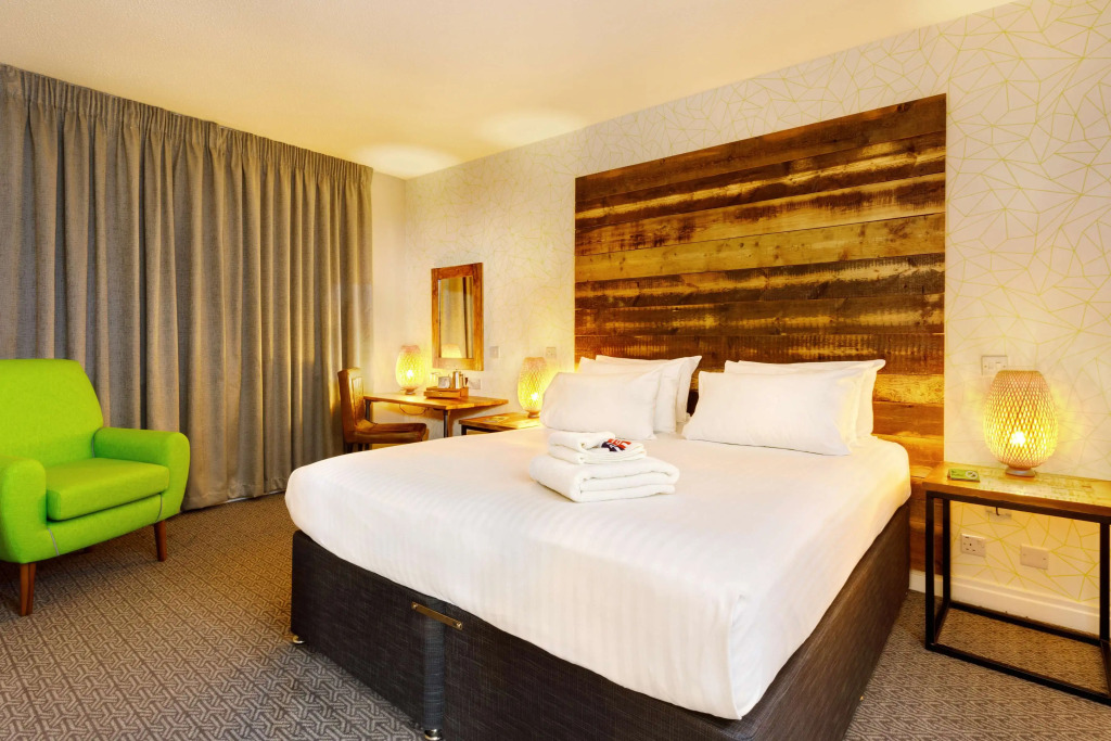 Cedar Court Bradford Hotel