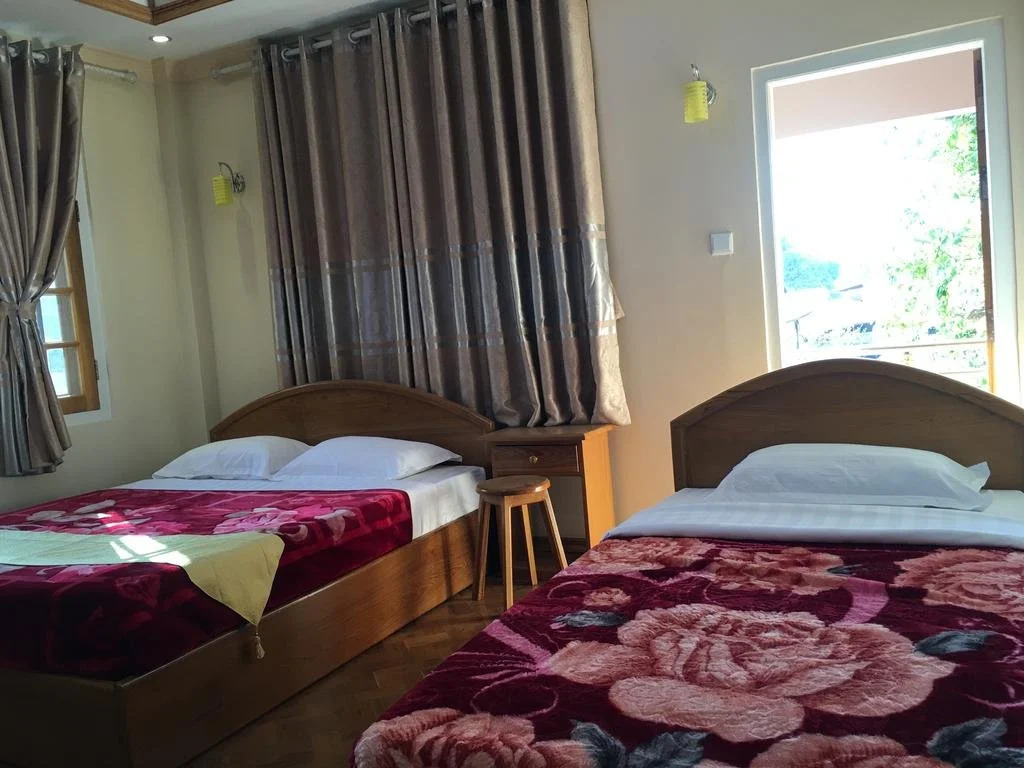 Mya Sabai Motel