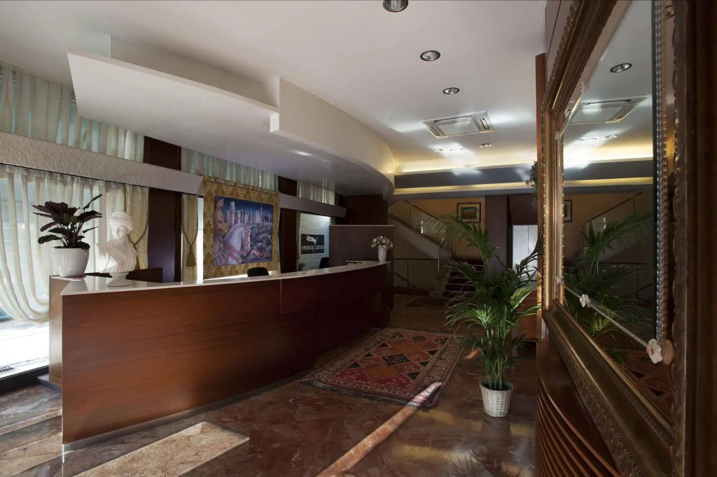 Hotel Europa
