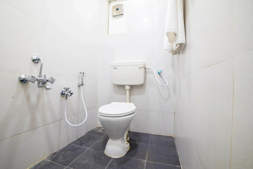 ULO Yali Service Apartment