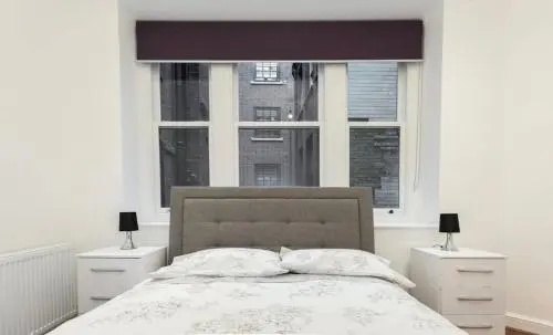 Fleet Street Apartment 1
