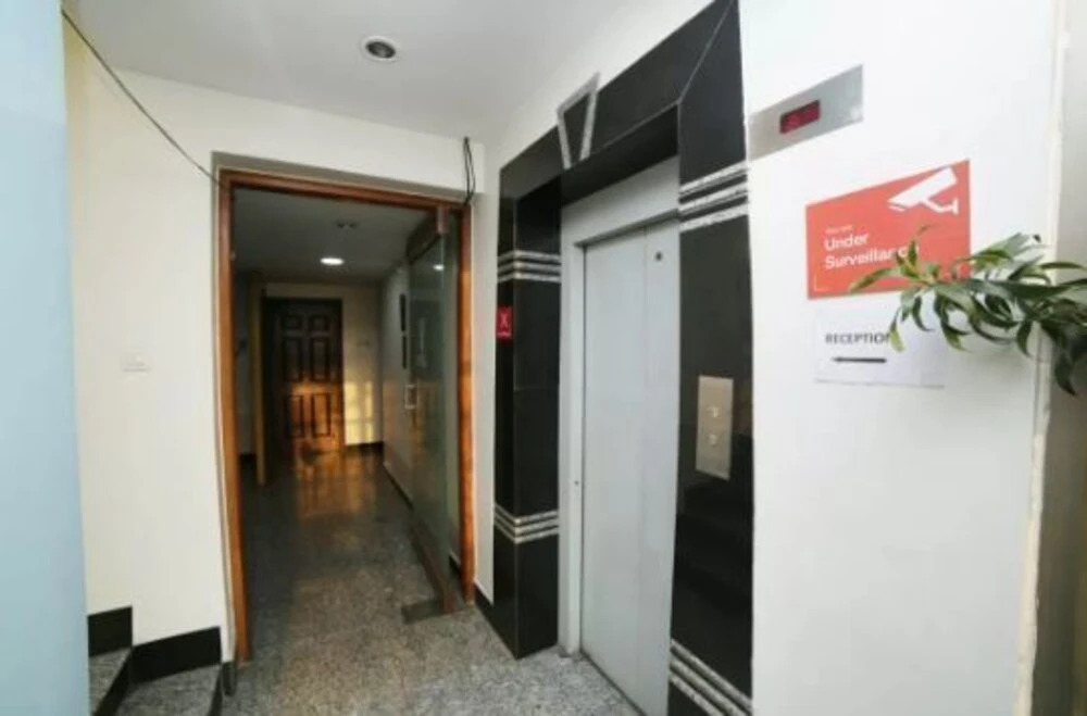 FabHotel V Hotel Banjara Hills