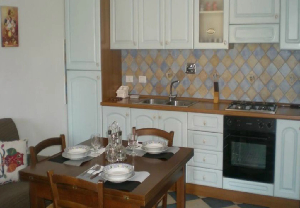 Residenza Marina