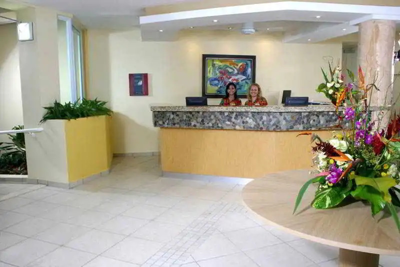 Boqueron Beach Resort