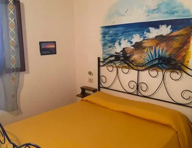 Elios Resort