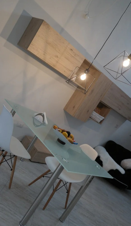 Paradeisos Residence Sas