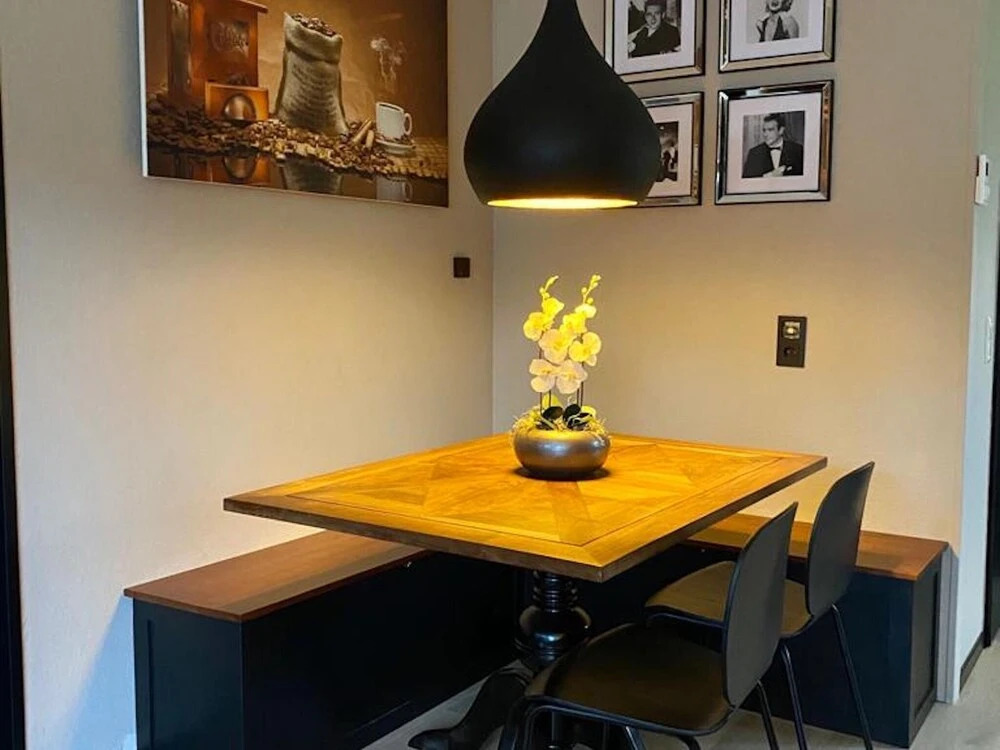 Attractive Apartment with Balcony near Winterberg