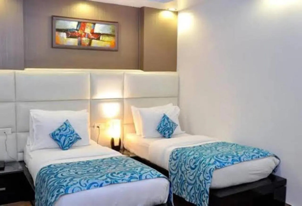 Hotel Elegance