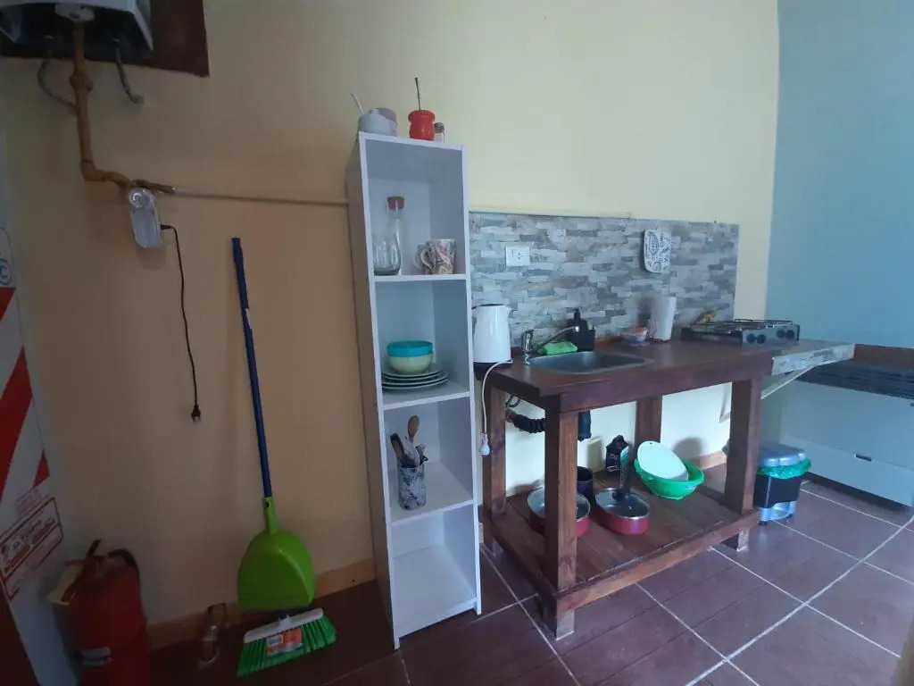 Departamento Las Maras III