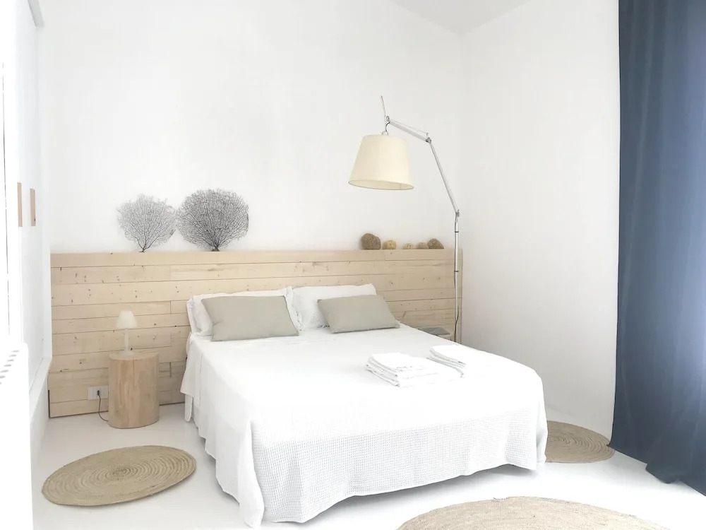 Villa with 2 Bedrooms in Partinico, with Wonderful Mountain View, Private Pool, Enclosed Garden - 1 Km From the Beach