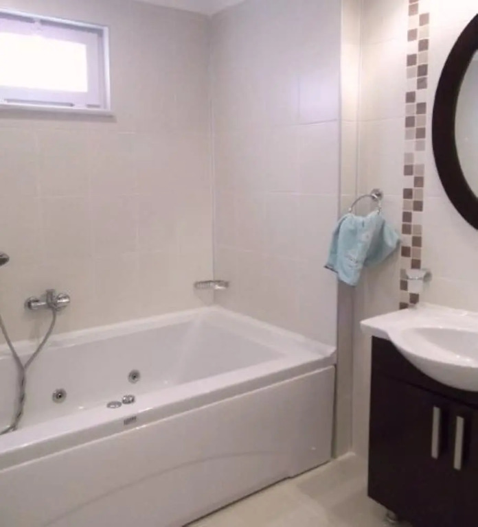 Gorgeous 2 Bed Private Ground Floor Home In One Of Side's Most Exclusive Communi
