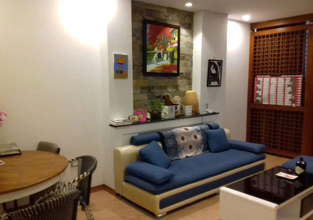Green House Service Apartment