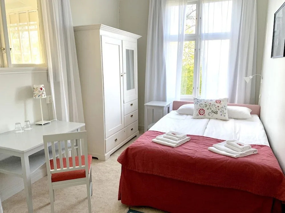 Drottning Victorias Hotell & Vilohem
