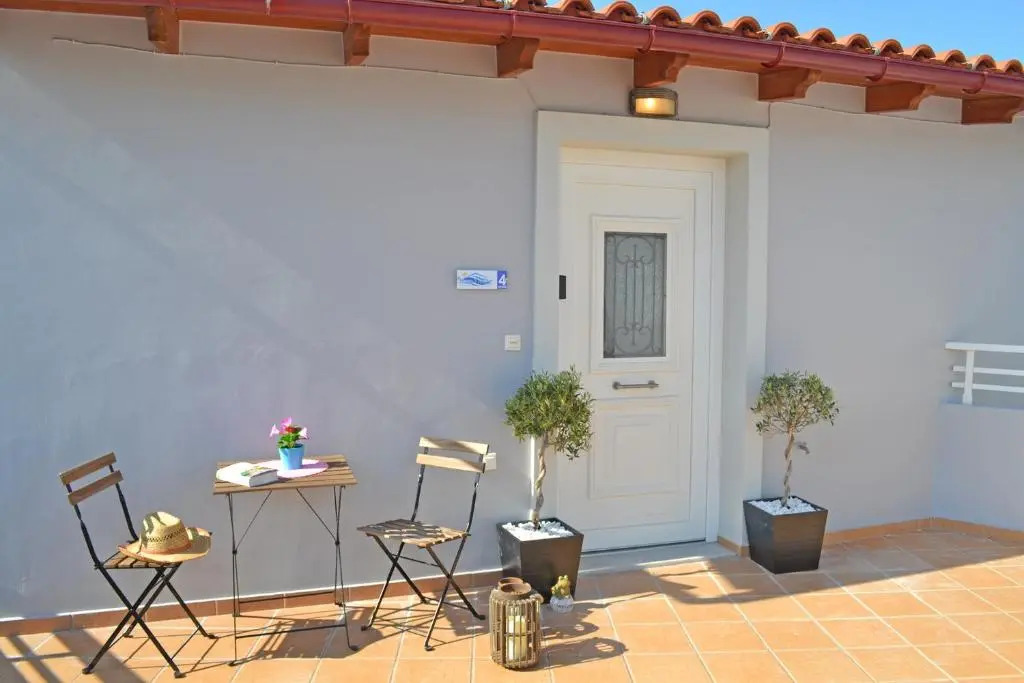 Mare Civitas Apartments