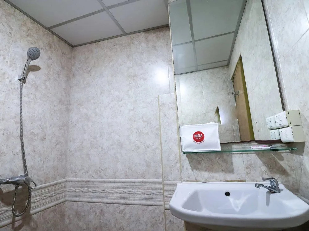 NIDA Rooms Wattana 11 Time Square