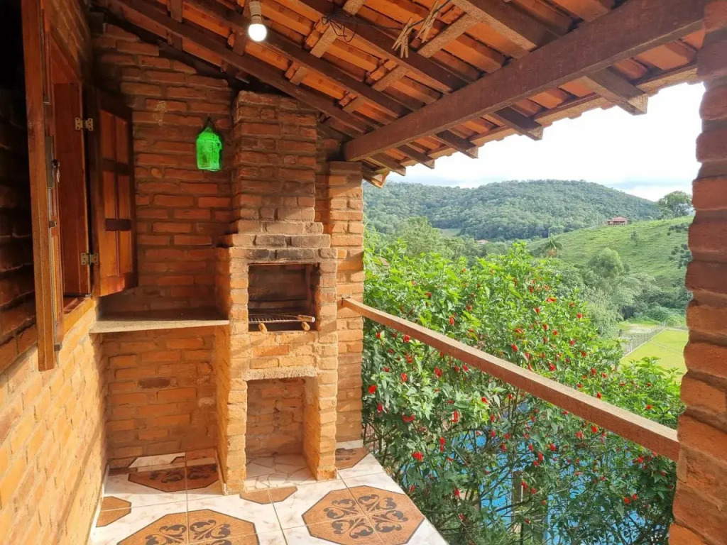 Pousada Canto da Serra