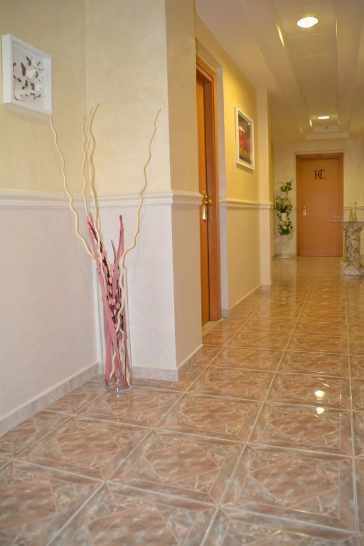 Castelfidardo Apartment