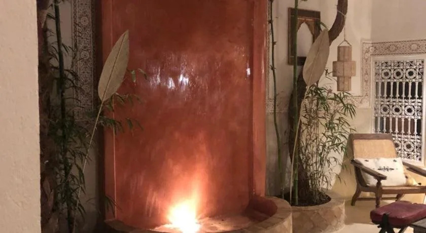 Riad Dar Zioui