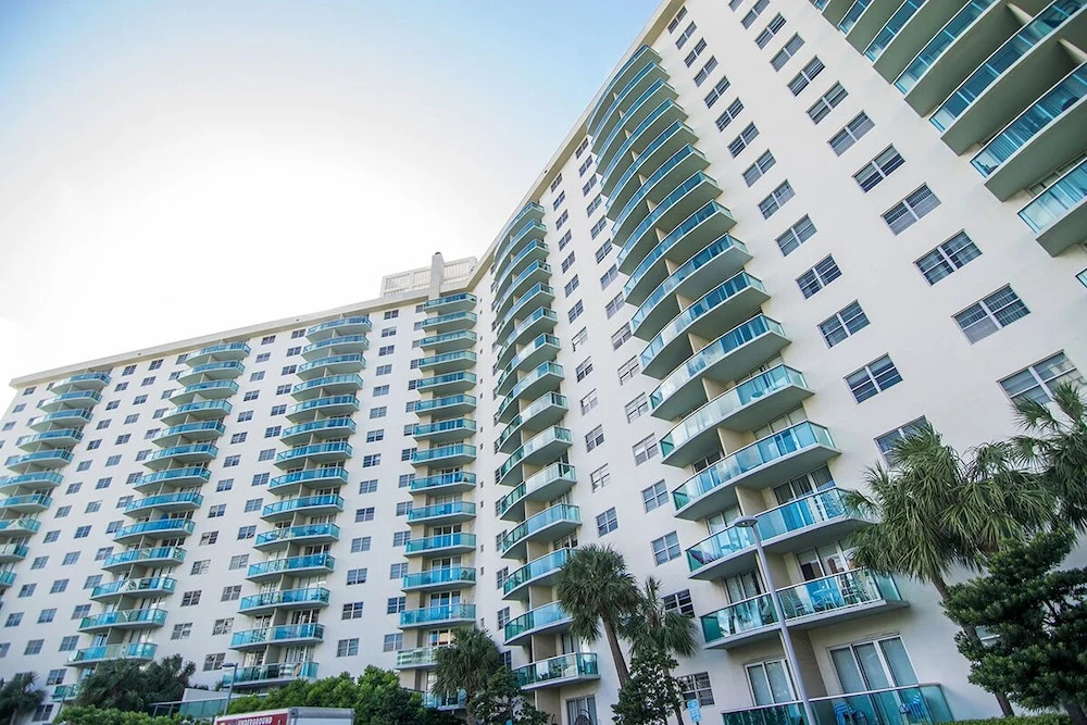 O. Reserve Premium Minium 1 Bedroom Condo