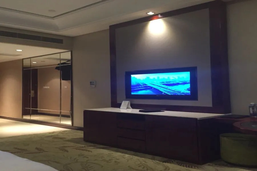 Yuandong Hotel Hangzhou