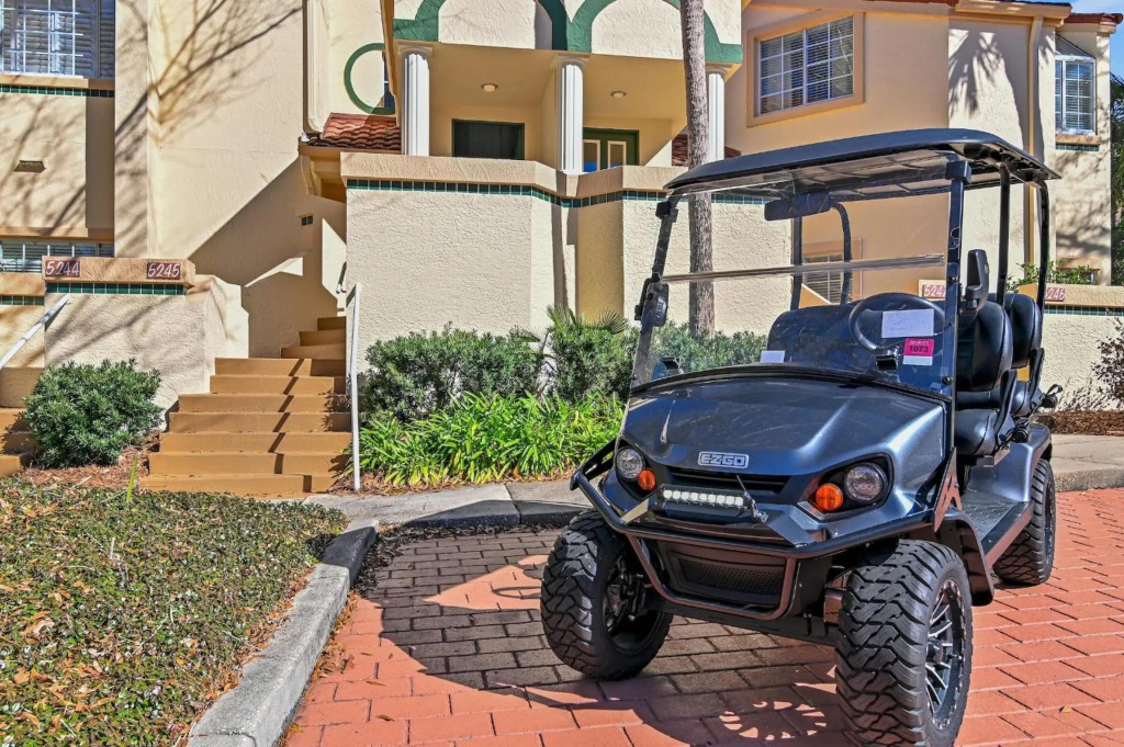 Tivoli 5245 G 2BR 2BA 6