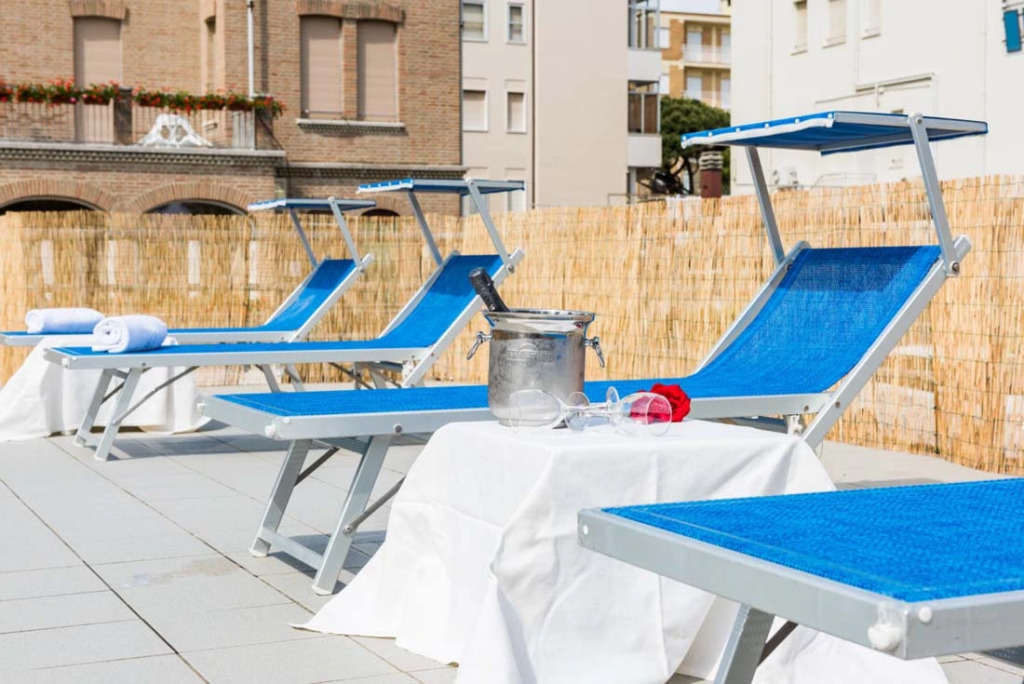 Hotel Stefania
