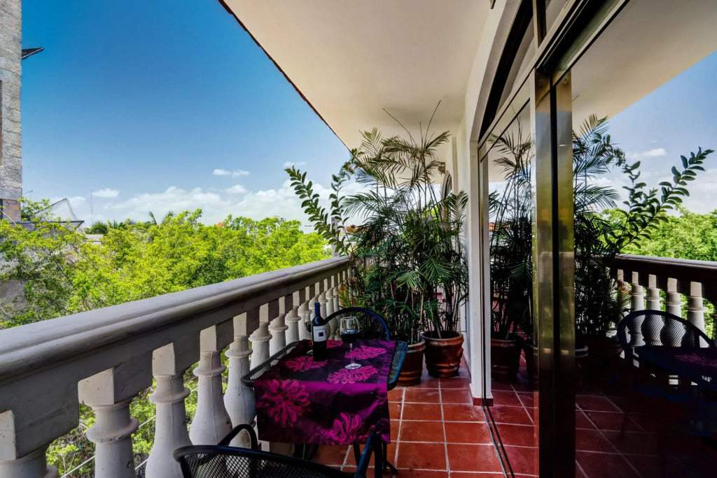 Suites Corazon