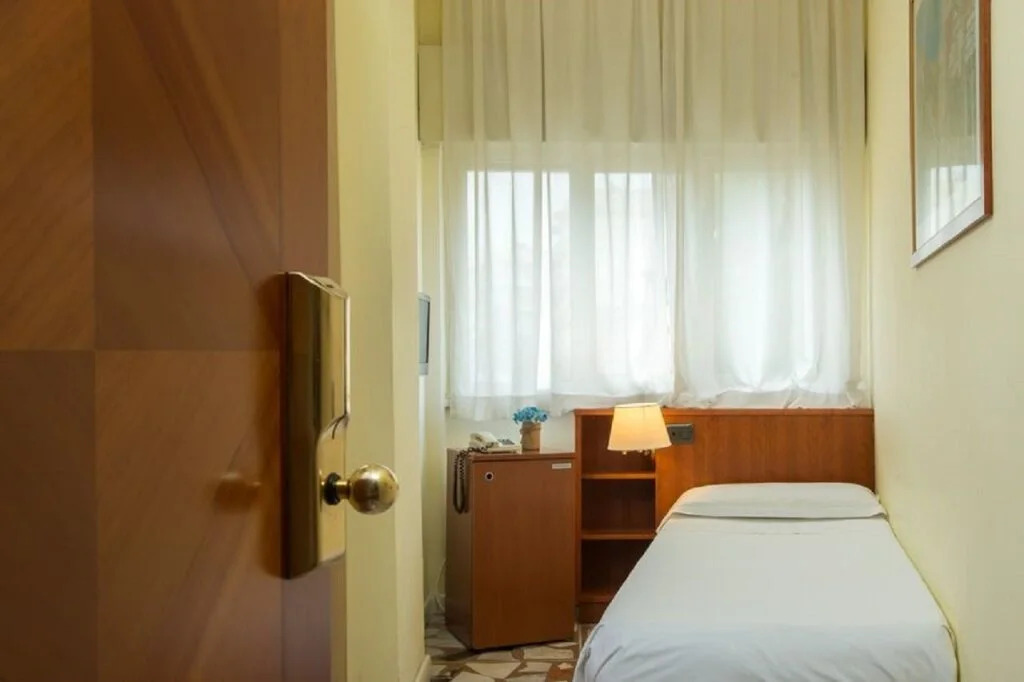 Giotto Hotel