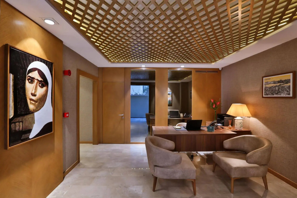 Ada Suites Nisantasi