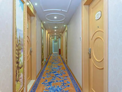Vienna 3 Best Hotel Guangzhou Haizhu Canton Tower