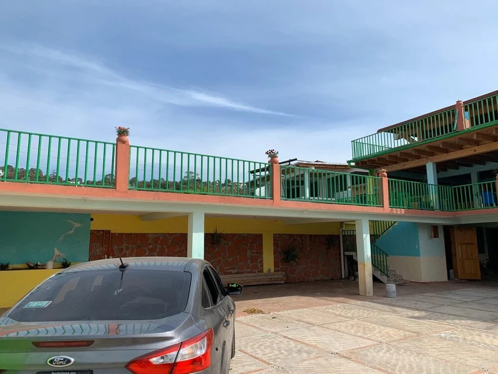 Hotel Bella Vista