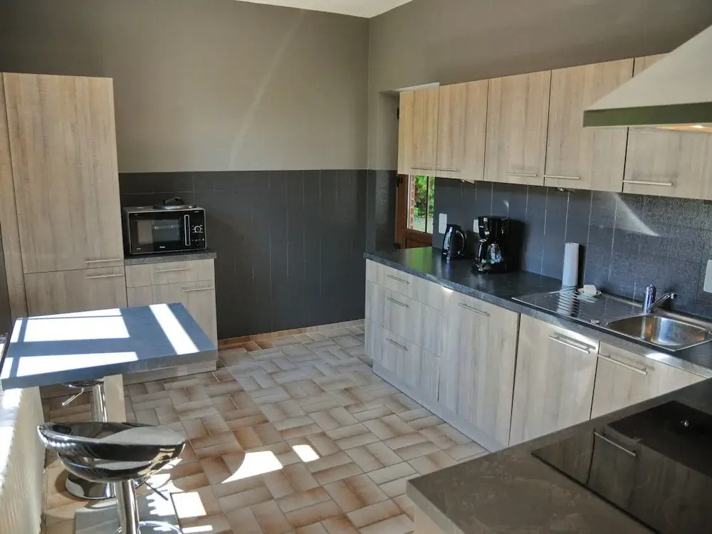 Holiday Home in Durbuy With Garden & BBQ