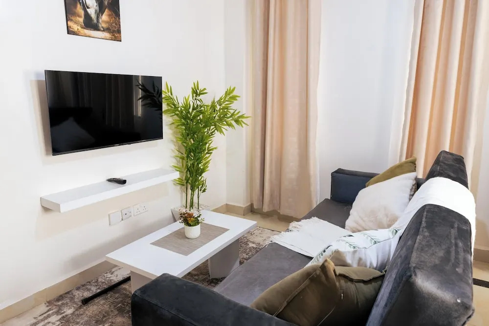 Triad Serviced Apartments