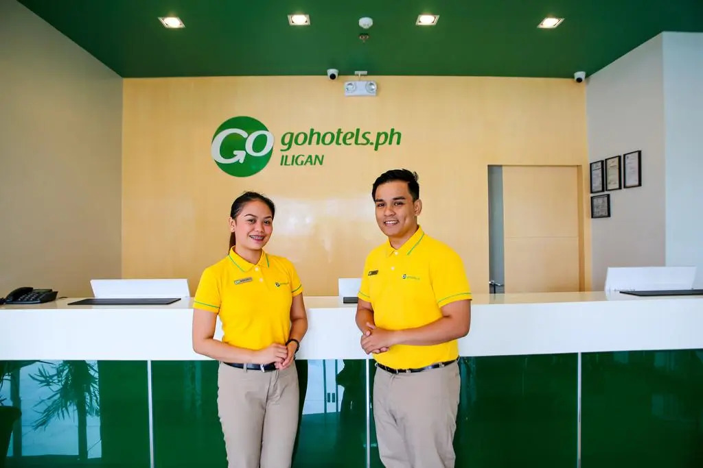 Go Hotels Iligan