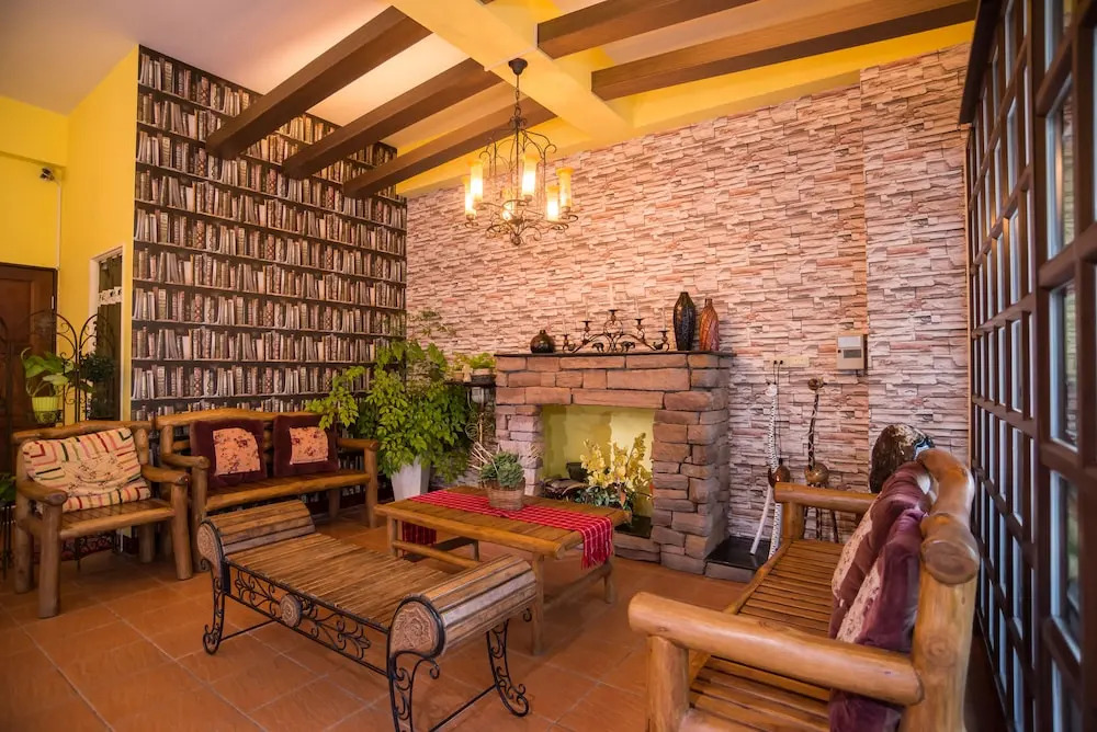Lifestory Hostel