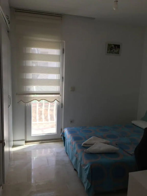 Welcome to Villa Oliva