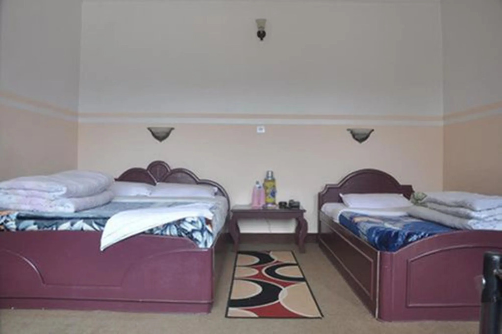 Stupa Resort Nagarkot