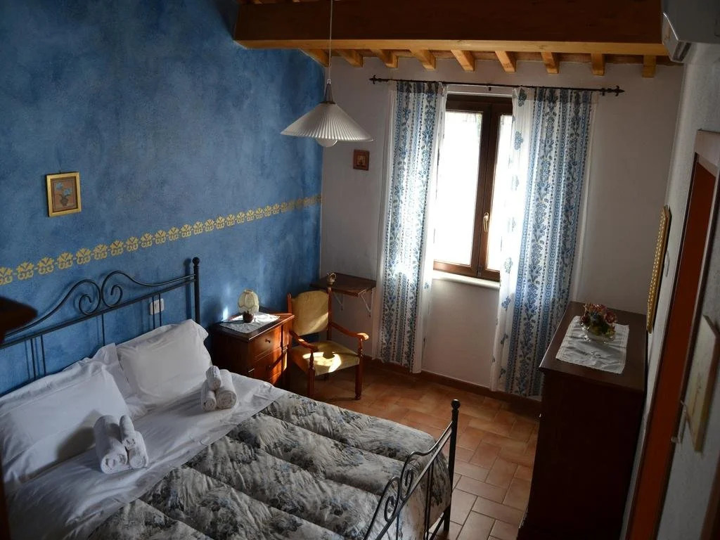 Agriturismo Il Giglio di Sant Antonio