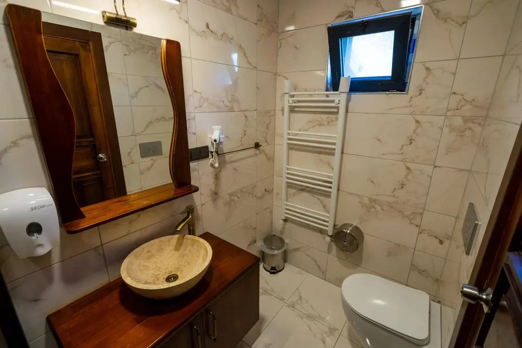Abant Villa Otel & Bungalow