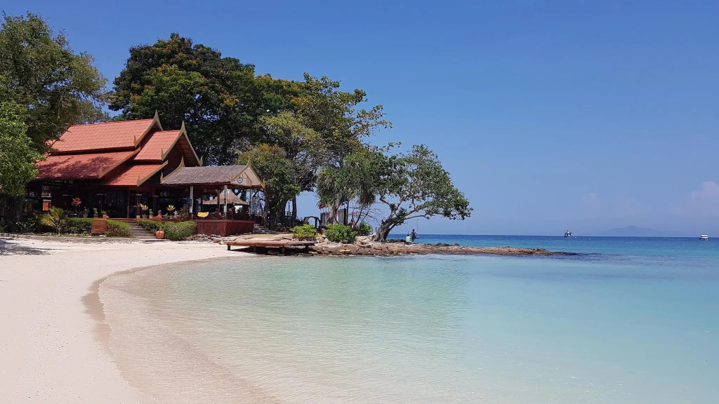 Phi Phi Natural Resort