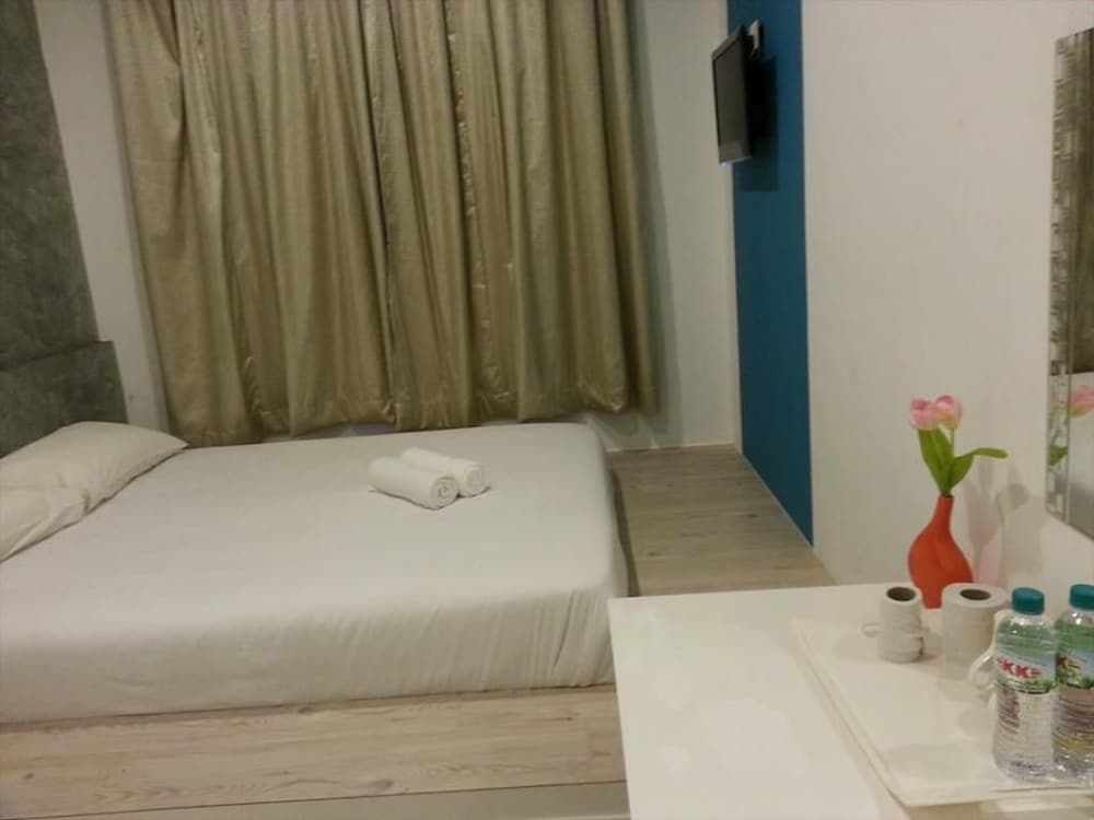 Kk Hotel Nilai 3