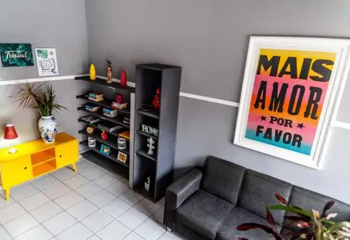Mama Brasil