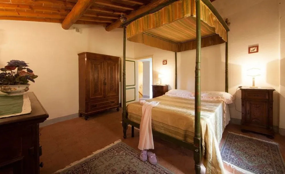 Fattoria Poggio Capponi