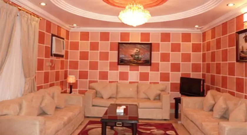 Hyat Rabigh Hotel
