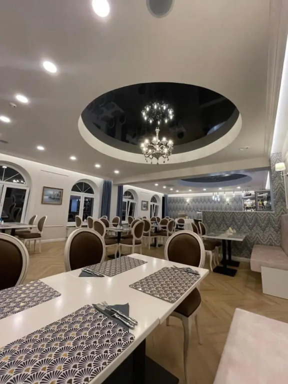 Moris Boutique Beach Hotel