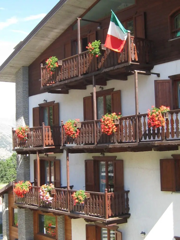 Hotel Villa Plinia