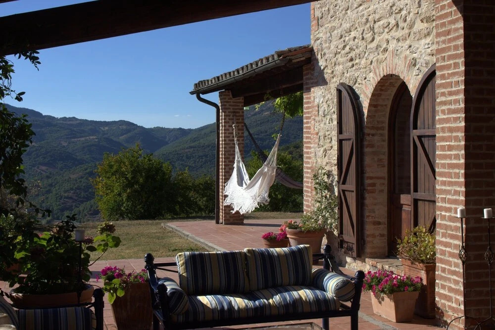 Casale Degli Olivi