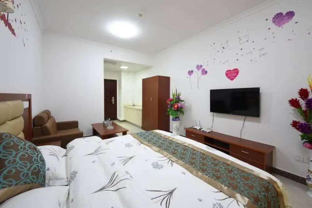 Changsha Yashiju Aparthotel