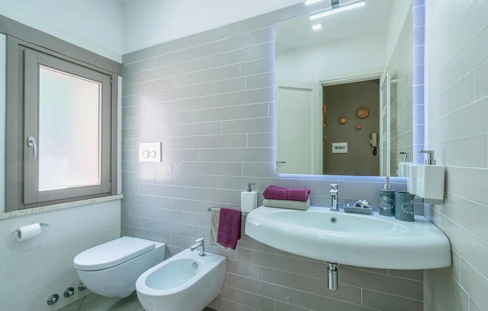 Stunning Home In Orte