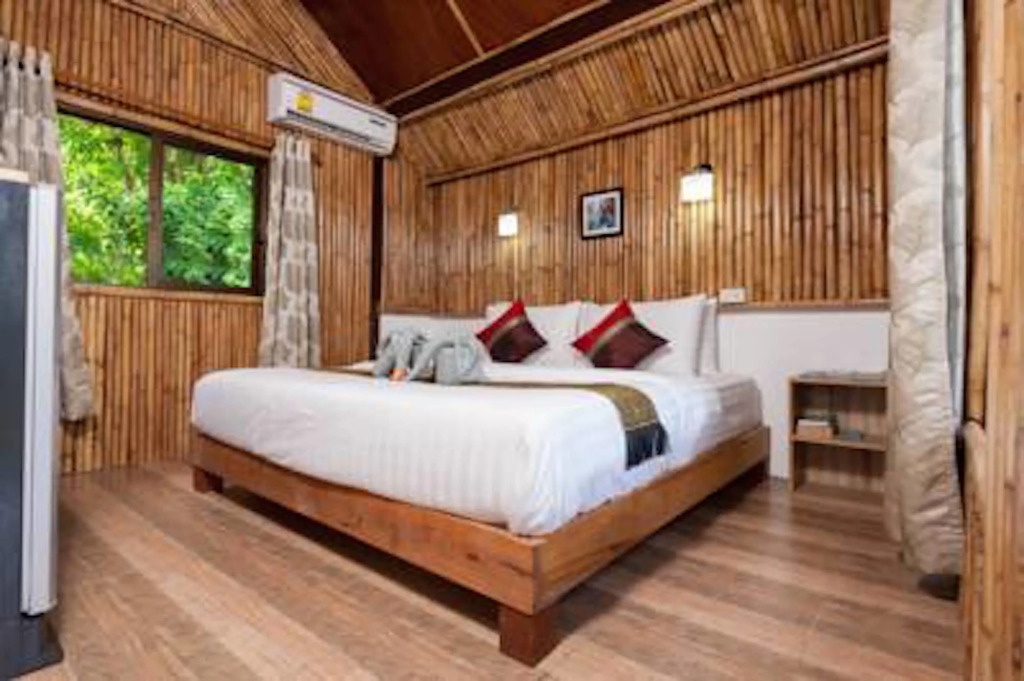Majestic Sea View Resort